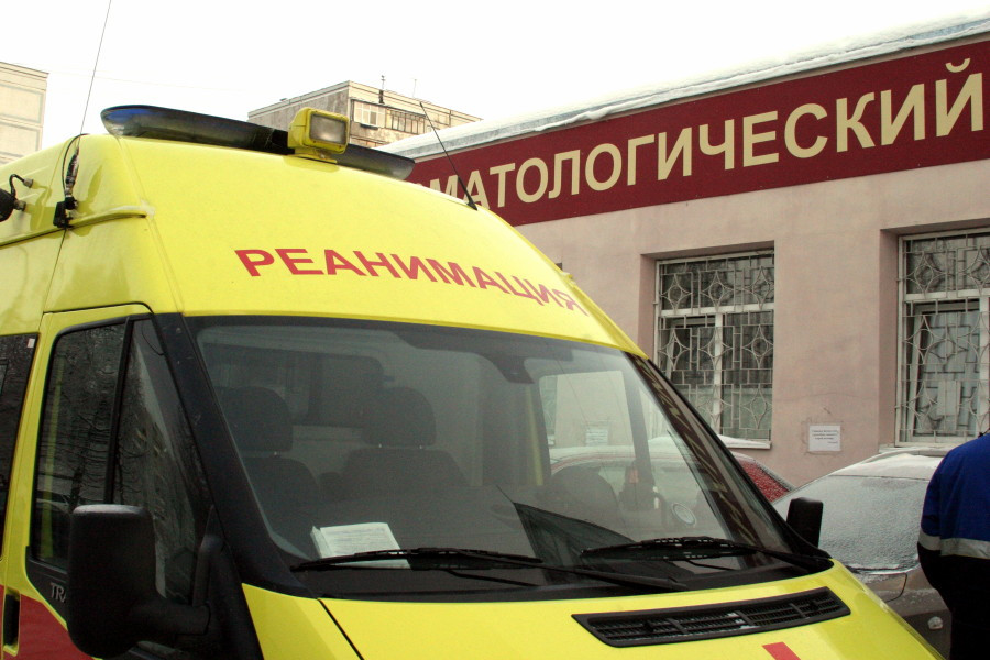 А за сломанный нос спросить не с кого