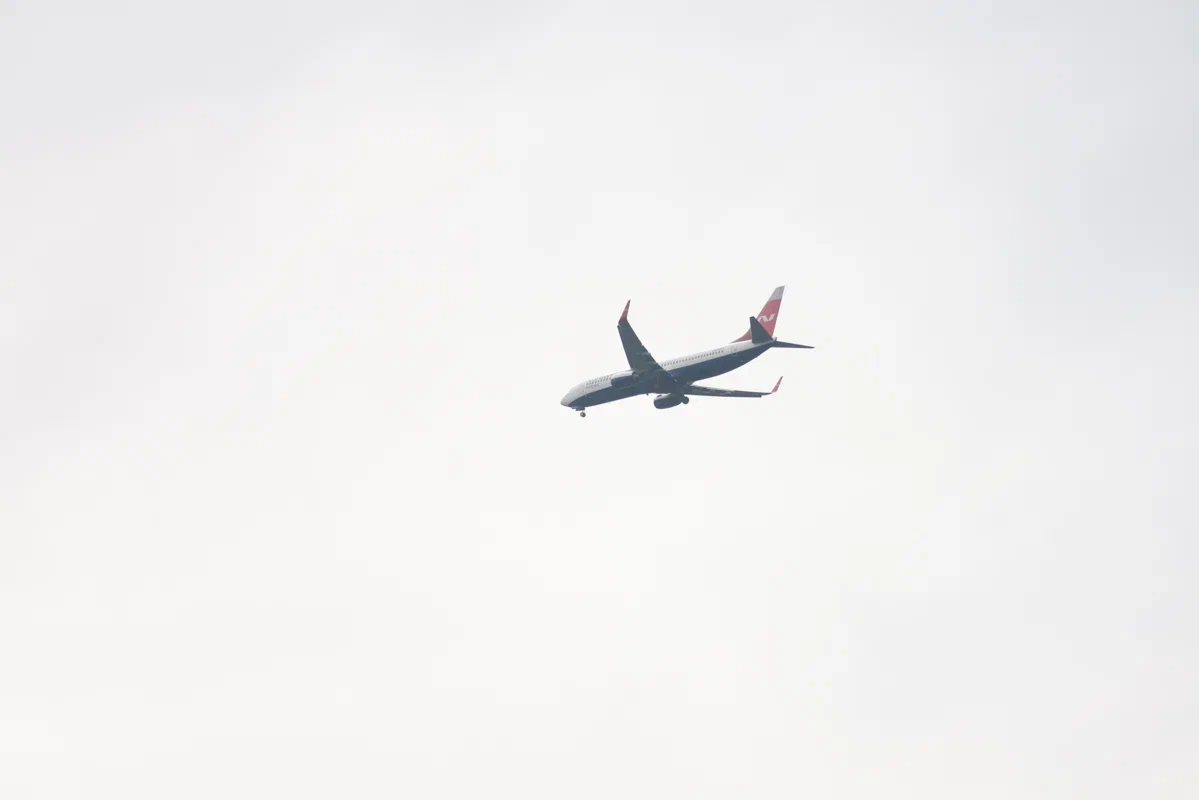 Аэропорт Норвегии запретил экстренную посадку самолету России