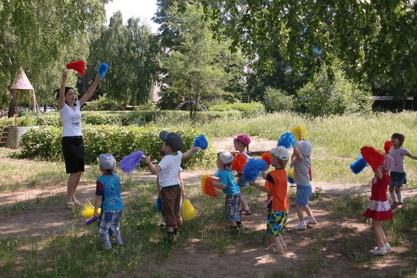 В казанский детсад проник туберкулез