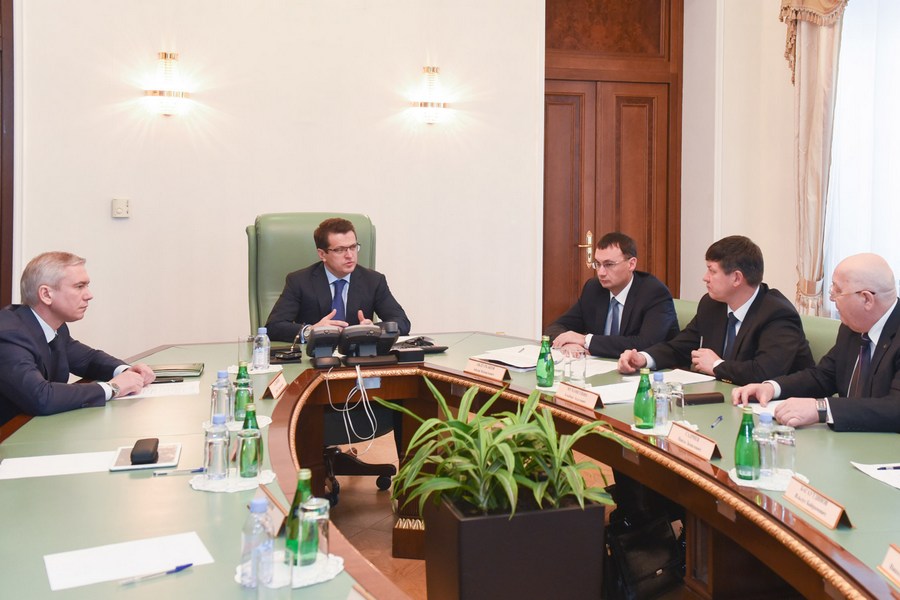 Мэр Казани думает, на сколько повысить стоимость проезда