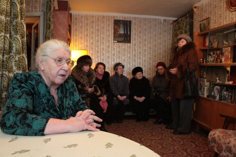 Педиатра Яхонтова выпустили из СИЗО