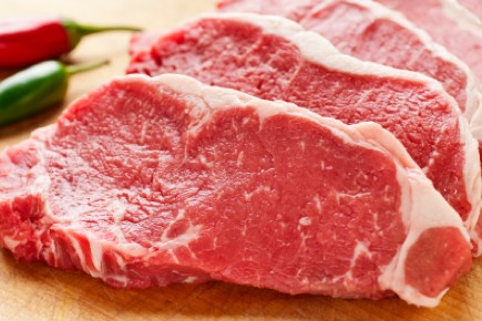 Бдительные казанцы сообщили в органы об австралийском мясе