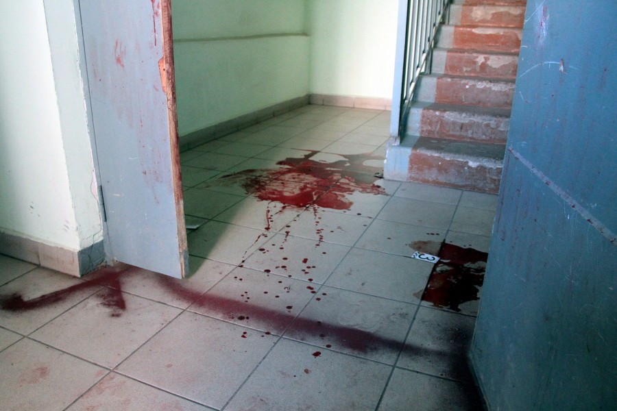 В казанского бизнесмена стрелял профессионал 