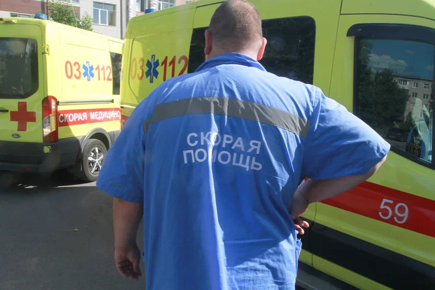 Татарстан требует снять с регионов обязательство лечения редких болезней