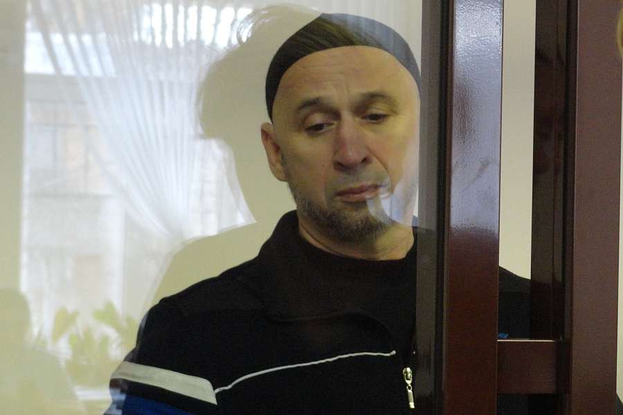 В Казани судят повара исламского джамаата