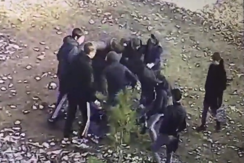 «Казанский феномен» возвращается: пацаны снова сбиваются в группировки