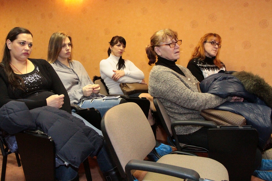 Завтра в Татарстане выставят на улицу 500 беженцев с Украины