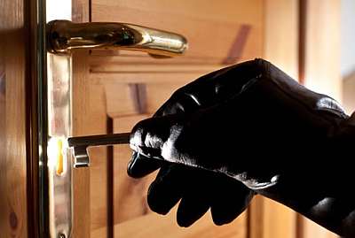 Квартирные воры караулят жертв в соцсетях