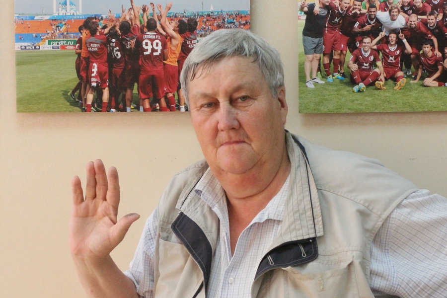 Его не догонят