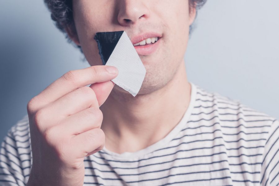 «Жрут и не краснеют»: суд в Татарстане разрешил называть «Единую Россию» «сбродом воров и мошенников»?