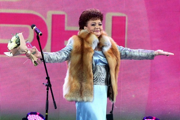 Хания Фархи хотела умереть в родной деревне, но быть похороненной в Казани