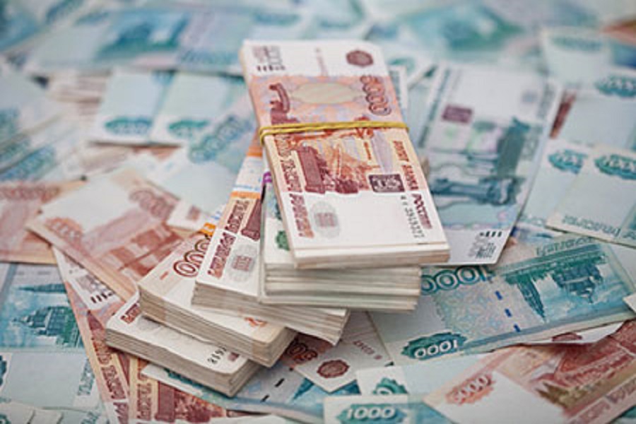 В Татарстане партию власти спонсируют бройлеры