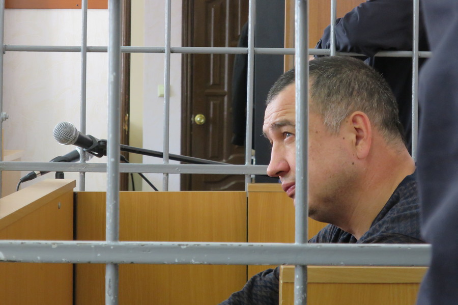 В Казани судят адвоката, получившего от гражданки США полмиллиона на взятку для судьи