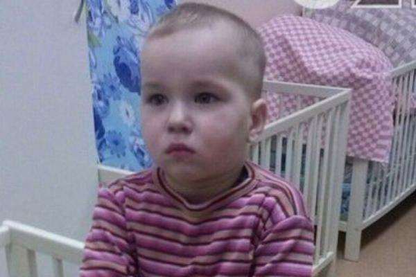 Следственный комитет нашел казанскому подкидышу чужую маму