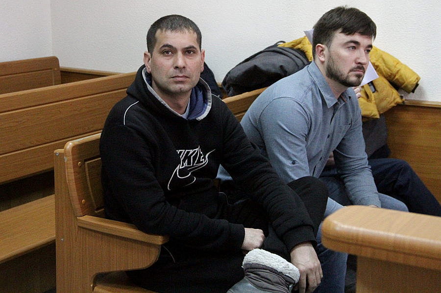 Охота на «оборотня»: бывший чиновник Минэкологии РТ украл взятку у действующего?