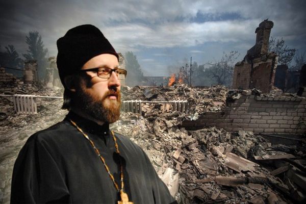 Протоиерей Димитрий Климов: "Неужели мы будем патриотами только из-за того, что мы кого-то ненавидим?"