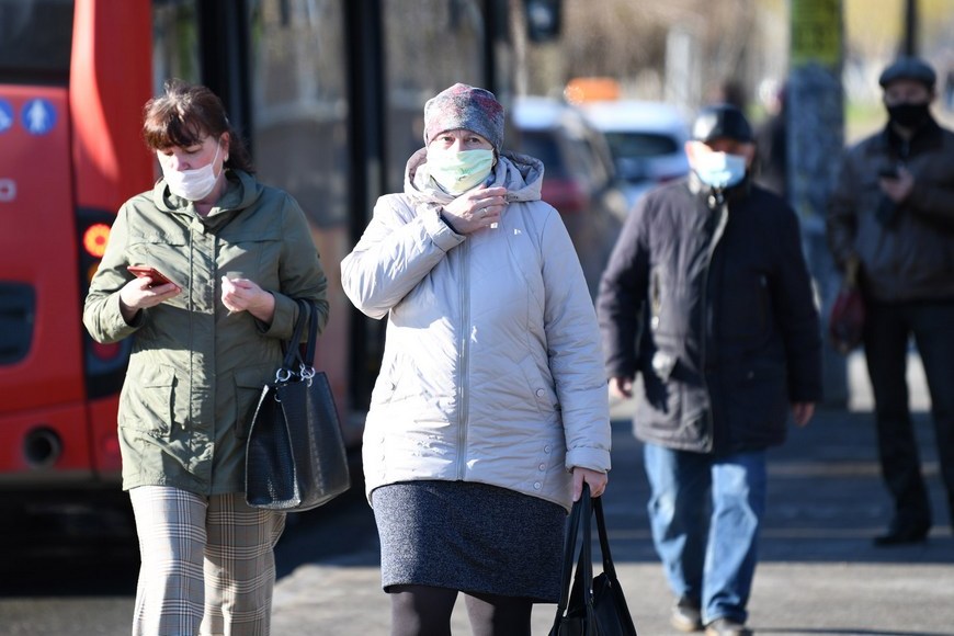 «Татарстану удалось не впасть в «антимосквичизм»: эксперты - о нервных чиновниках, коронавирусных фейках и «шапочном» режиме