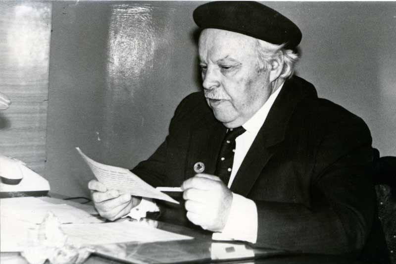 Вспоминая Аркадия Шофмана 