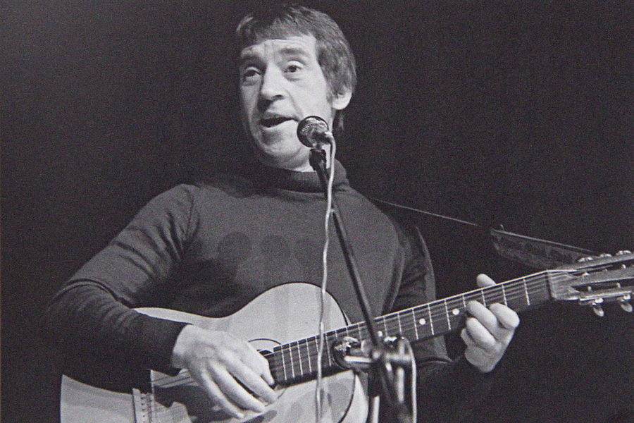 Это вам не Назарбаев: казанские власти отказались называть улицу именем Высоцкого