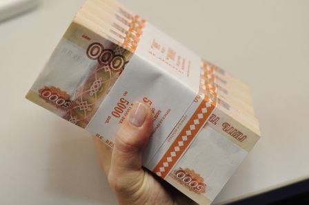 Кассир «Ак Барс» банка промотала 15 миллионов?