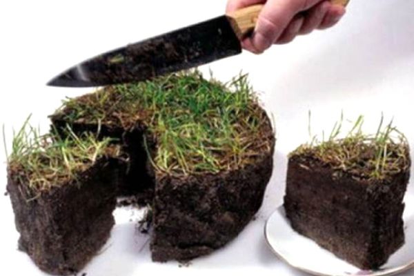 В Казани уходит земля из-под домов