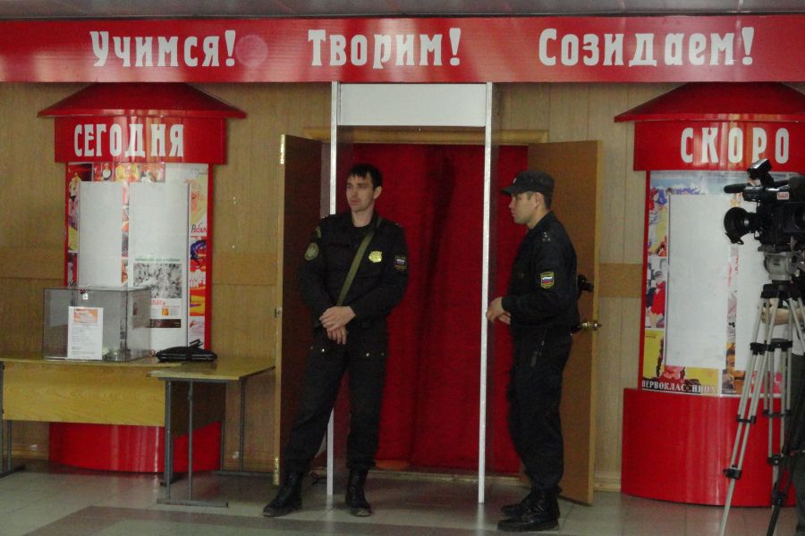 Удивительно, что "Булгария" раньше не затонула