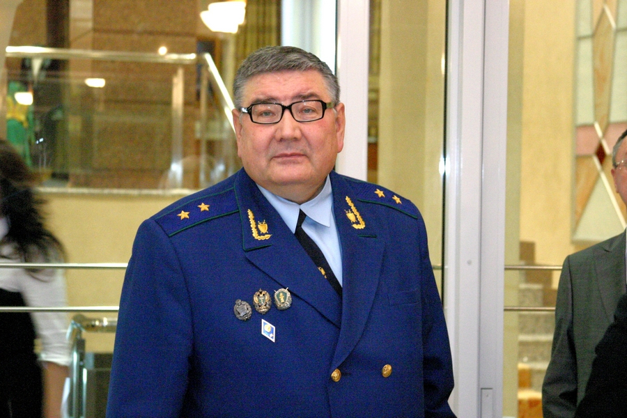  «Умел сочетать закон и справедливость, что не всегда одно и то же»: Татарстан потерял Кафиля Амирова