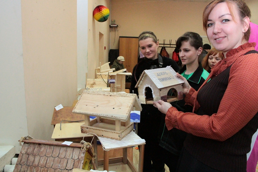 Правило скворечника