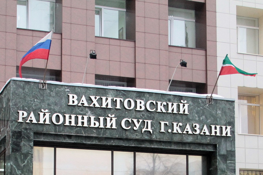 Наиля Шаймиева проиграла суд и ликвидирует дело
