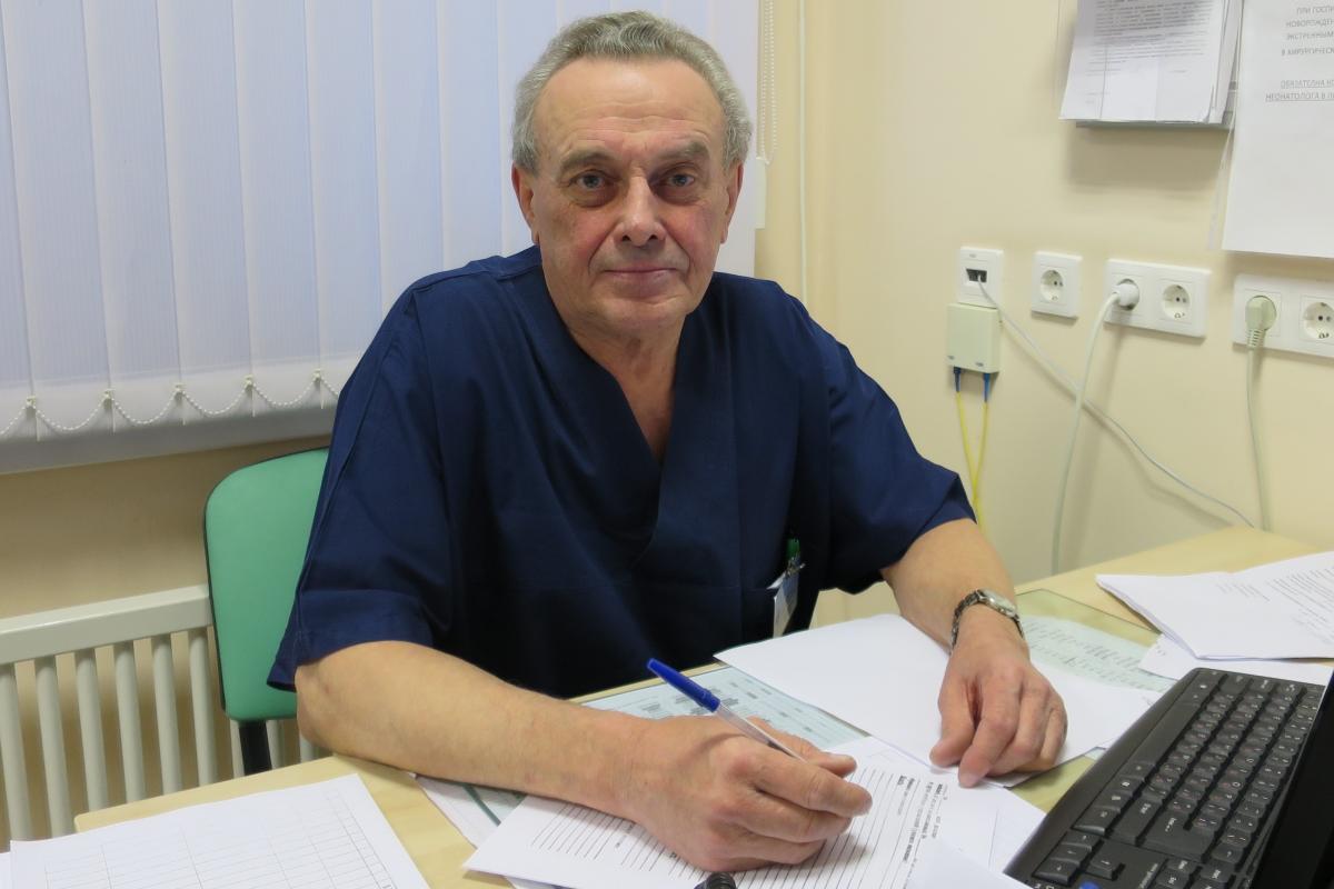 Лучший детский хирург России: «Ребенок выпал из окна, а родители даже не заметили»