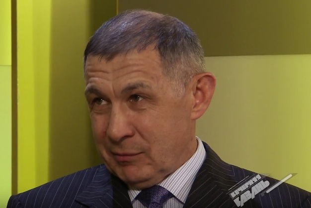 «ПО ПРАВДЕ ГОВОРЯ» с Рифкатом Миннихановым