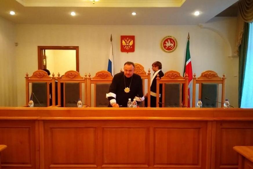 «Неопределенность ведет к произволу»: документ исполкома Казани оспорили в Конституционном суде