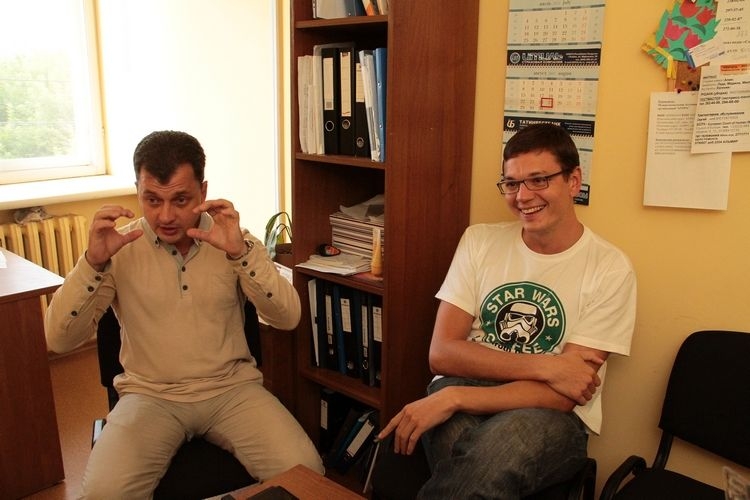 Борцы с произволом: "Мы не кровожадные, но…"