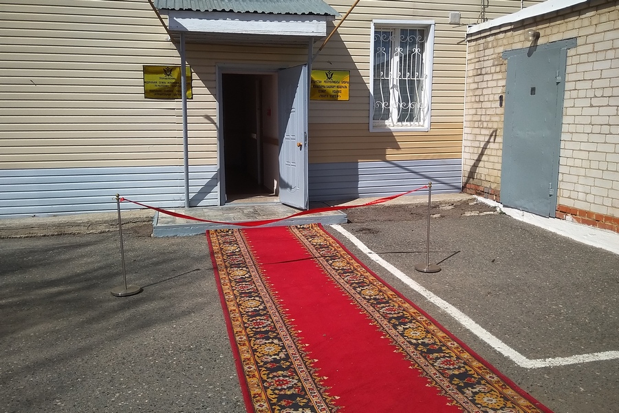 Не хочешь — заставят: в Казани возродили «химию» для осужденных