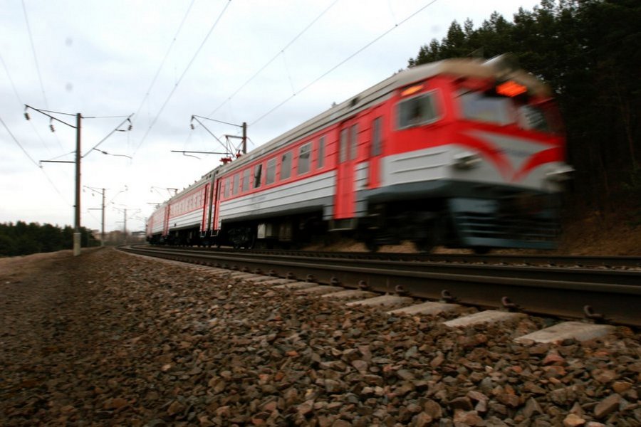 Мать солдата-новобранца из Казани: «Я считаю, сына сбросили с поезда»