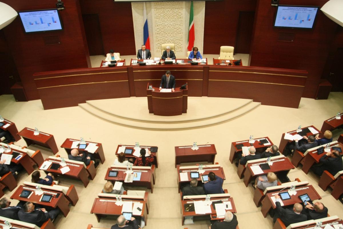 "Свободное передвижение граждан вокруг органов власти"