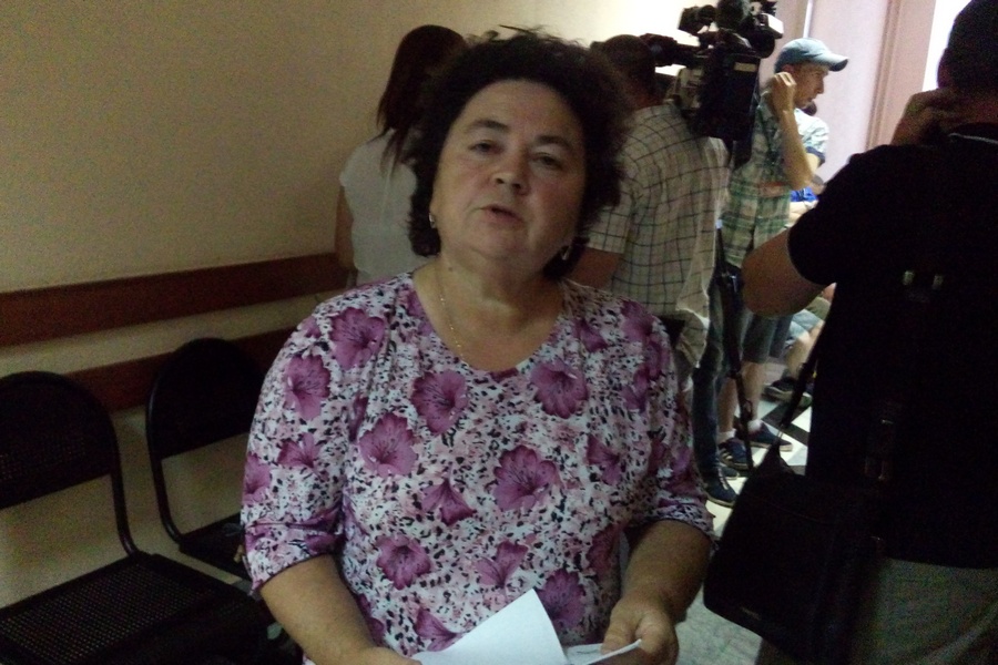 С видом на кладбище и без батарей: власти Казани переселяют «аварийщиков» через не хочу