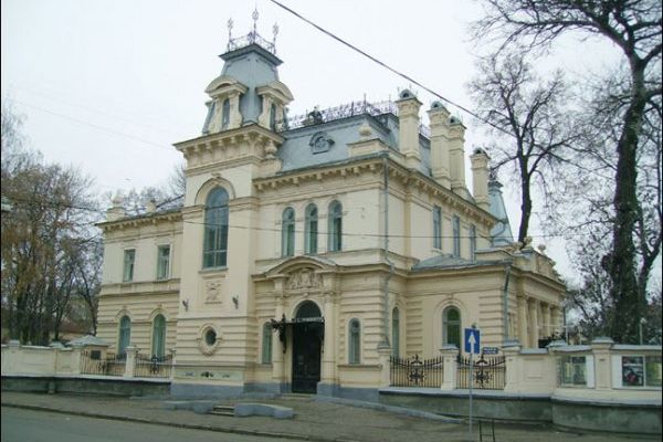 Конкуренцию среди дизайнеров Казани решили подстегнуть