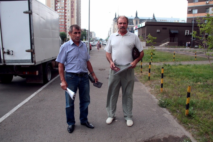 Кто недоволен бизнесом татарстанских депутатов - пусть ищет правосудие за пределами Татарстана