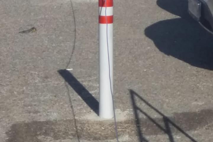 Парковочные войны в Казани: обитатели офиса отобрали места под солнцем у жильцов многоэтажек, а те вызвали полицию