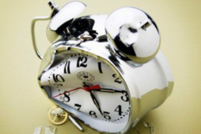 Татарстану оставили московское время