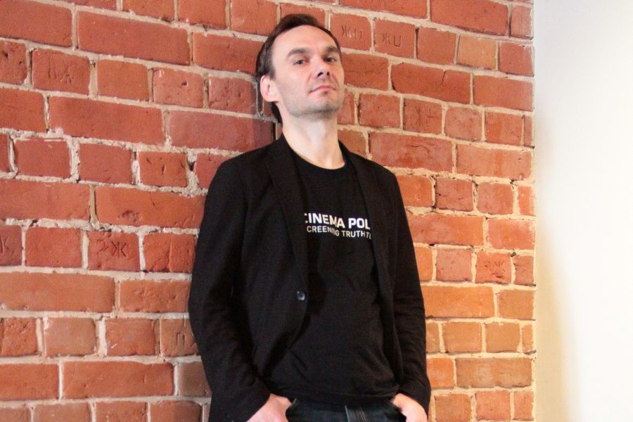 "Понял, что новой России нет. Смены эпох не произошло" 