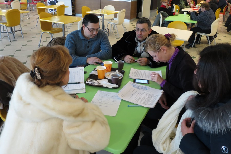 Жертвы краха Татфондбанка: «Мы в тонущей лодке, а власти ведут себя так, будто ничего не происходит»