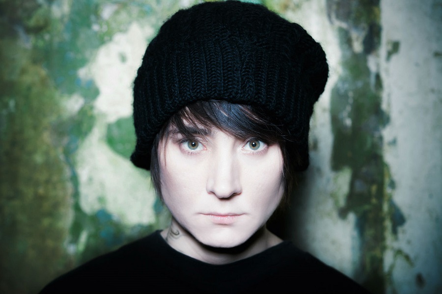 Вы ждали — они приехали: Земфира с «Маленьким человеком» и «Хор Турецкого» с #СТОБОЙИНАВСЕГДА