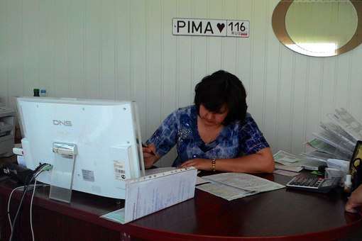 Как неустановленные лица в Казани фальшивыми полисами ОСАГО торговали