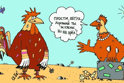 Казанский загс не хочет разводить супругов