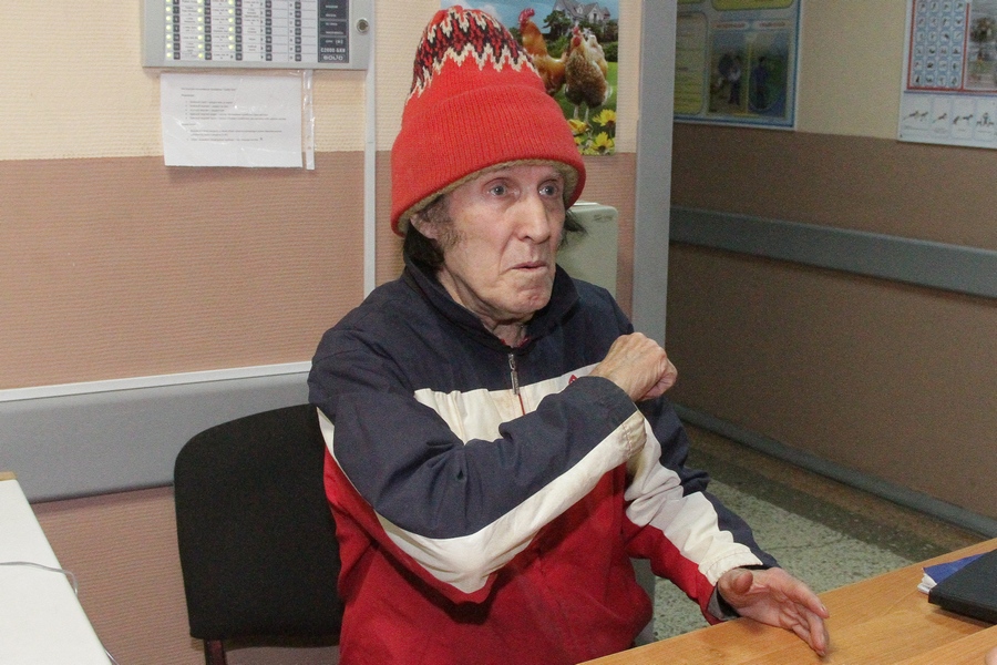 Война в казанской спецшколе: подростки измывались над престарелым вахтером по указке трудовика?