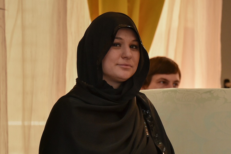 За Ганновером - Дубай: Прокуратура Татарстана не найдет управу на Талию Минуллину