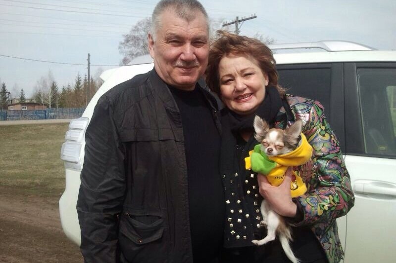 Овдовевший супруг Хании Фархи не пойдет на концерты, посвященные ее памяти