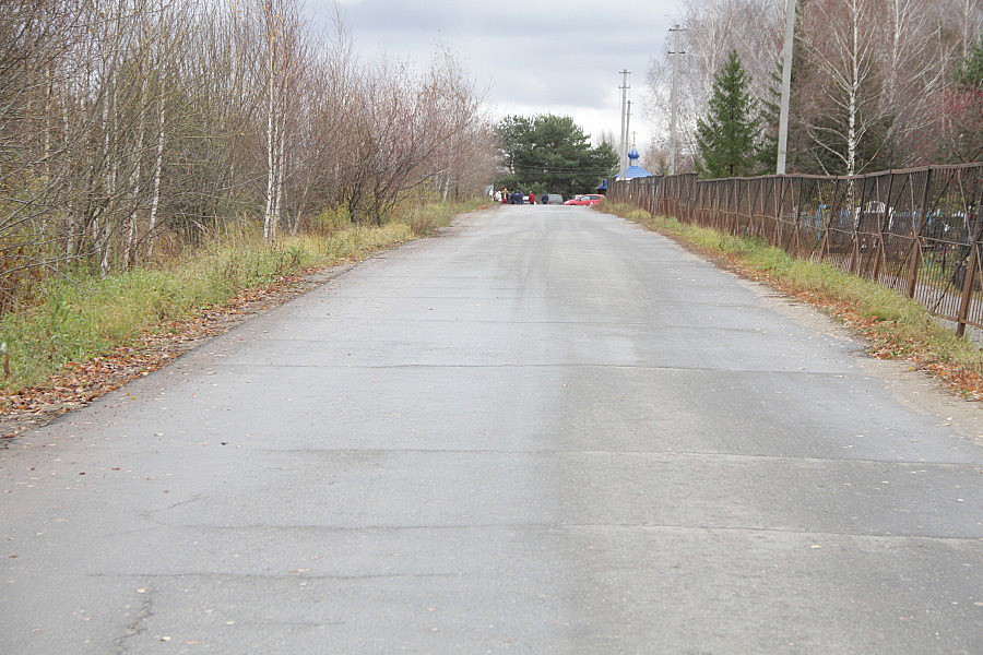 Крутой маршрут: пенсионерам в Казани ограничили доступ на кладбище